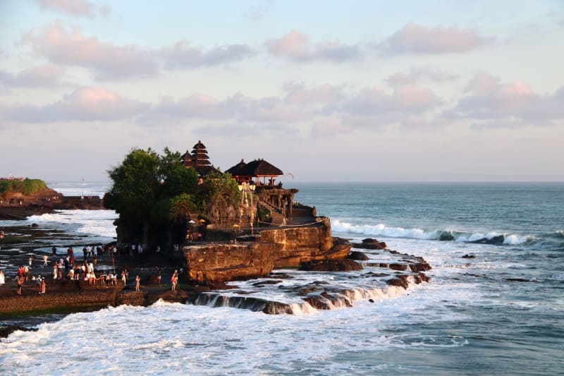 Tanah Lot