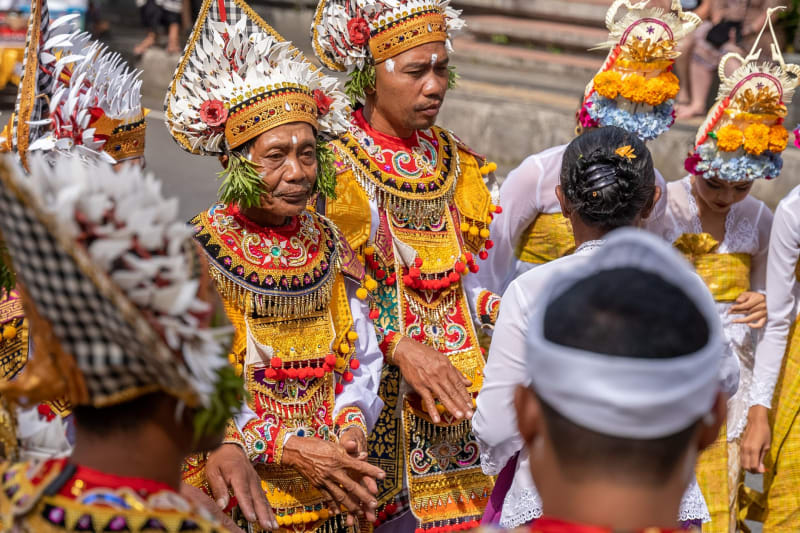 Ubud