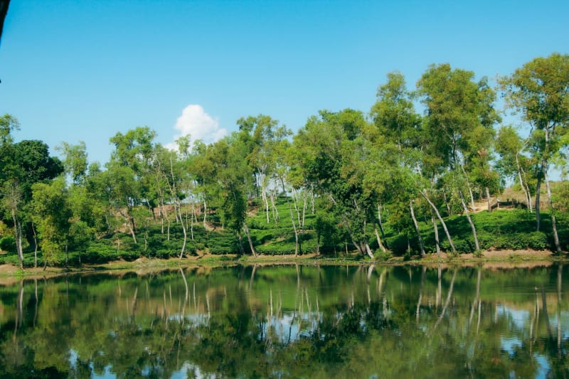 Sylhet