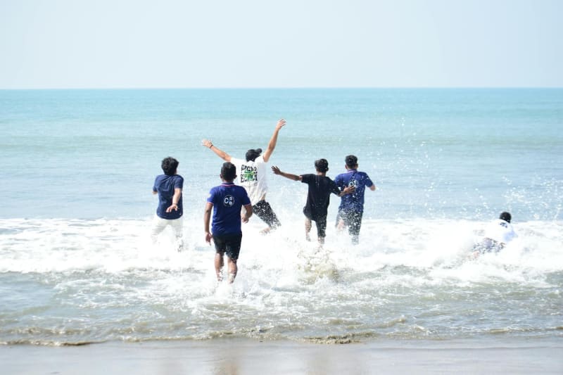 Cox's Bazar