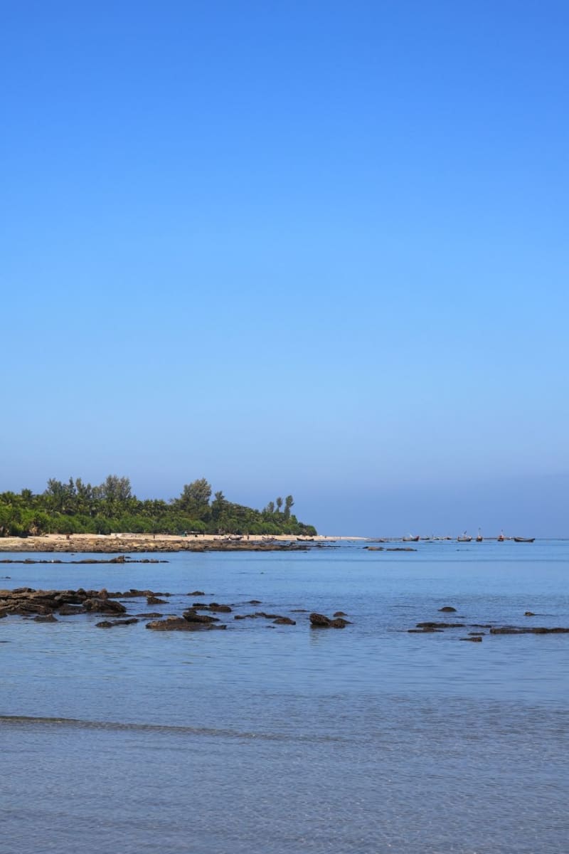 Île de Saint-Martin