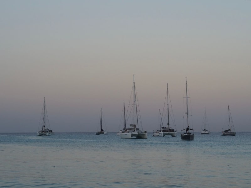 Bottom Bay