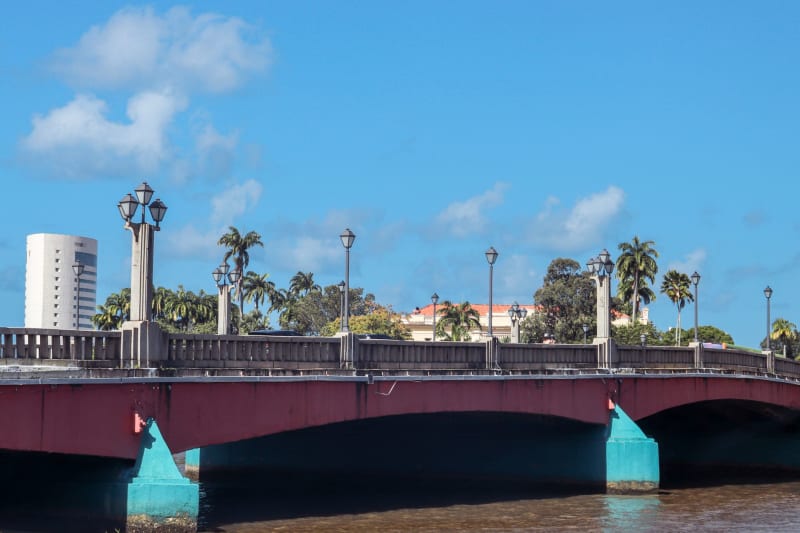 Bridgetown