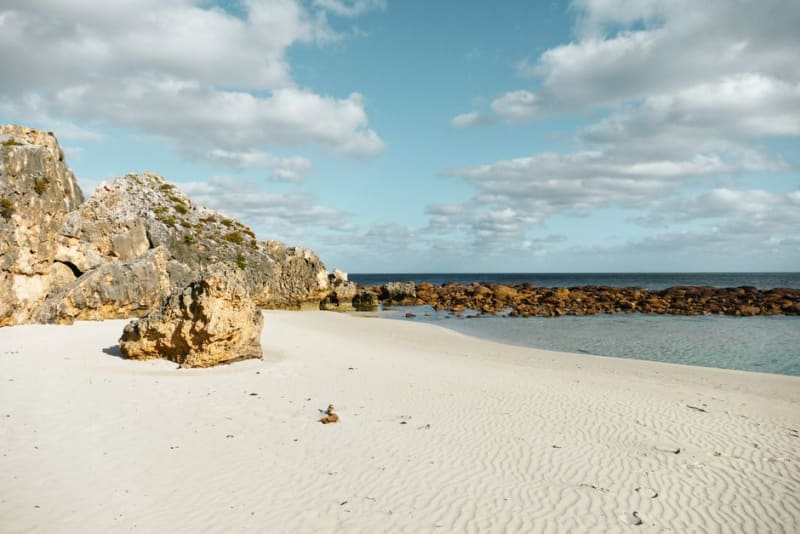 Foul Bay
