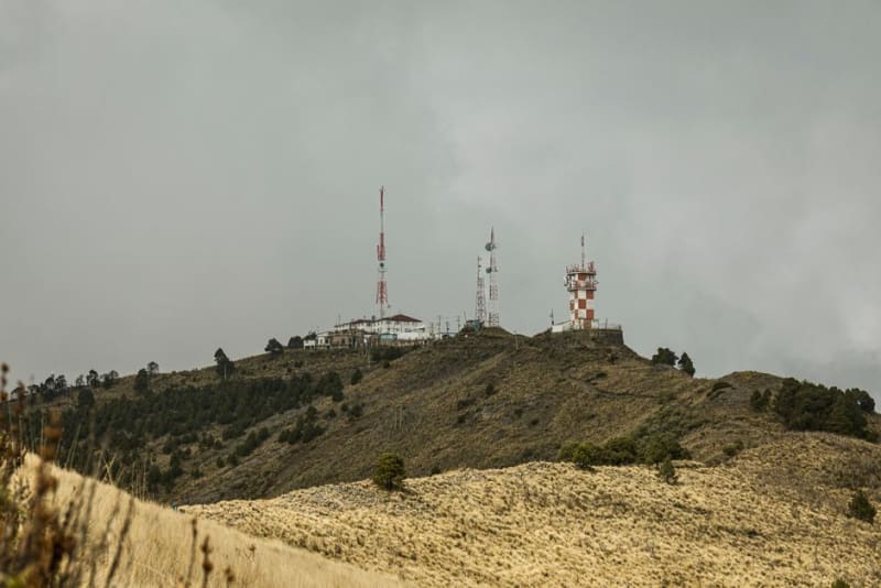 Gun Hill