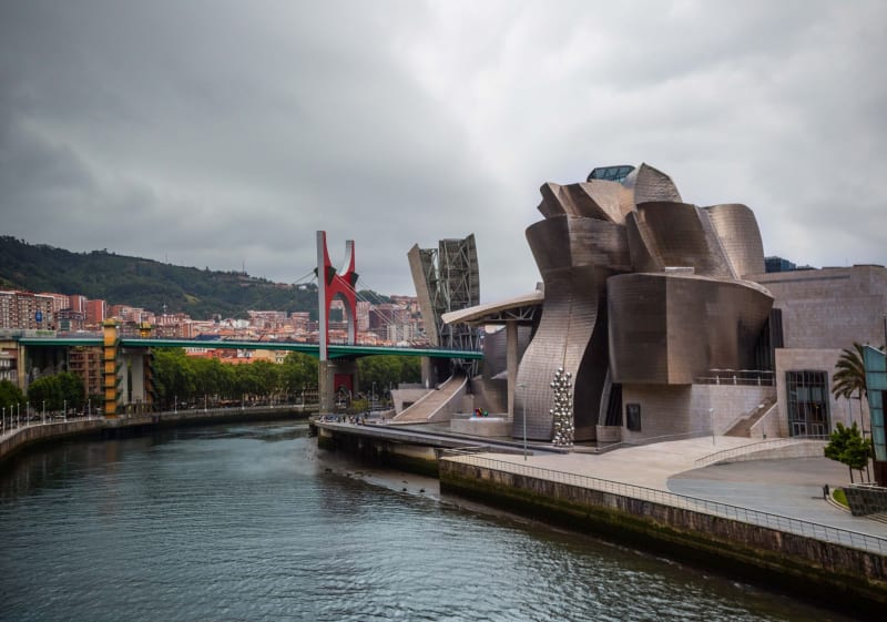 Bilbao