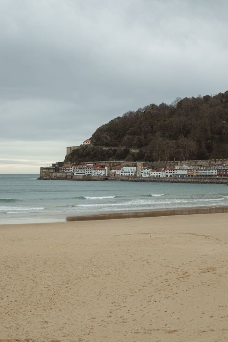 Zarautz