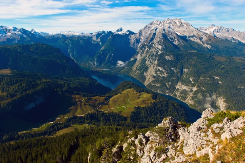 Berchtesgaden