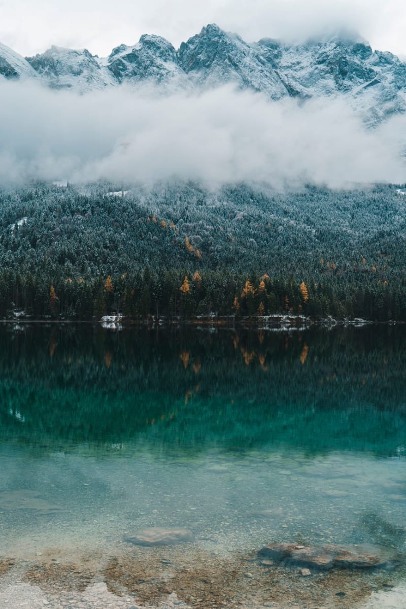 Eibsee