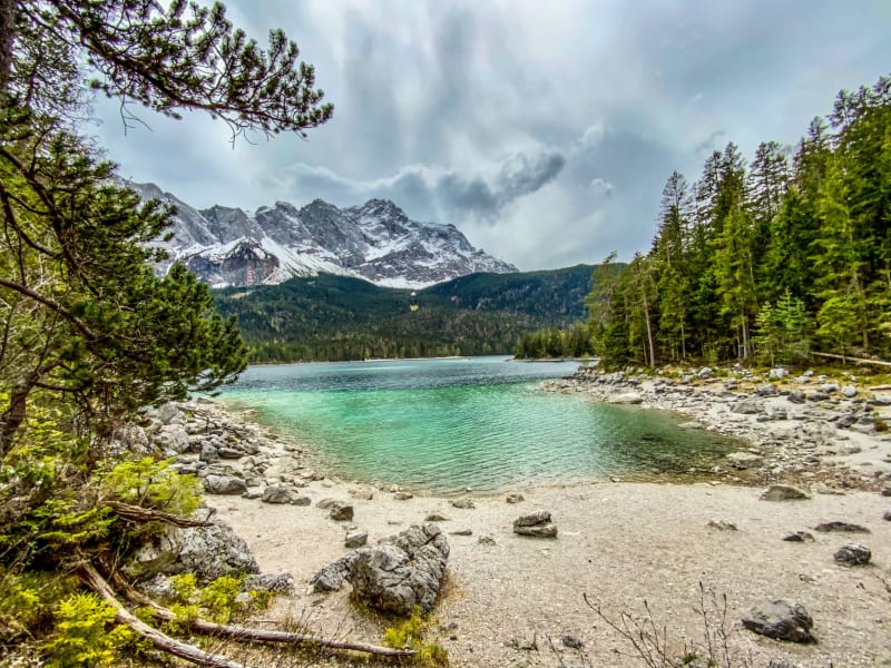 Eibsee