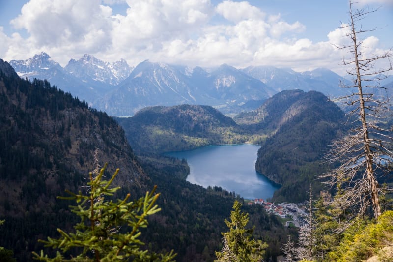 Füssen