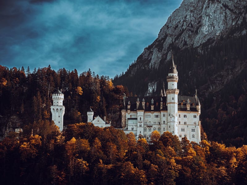 Linderhof