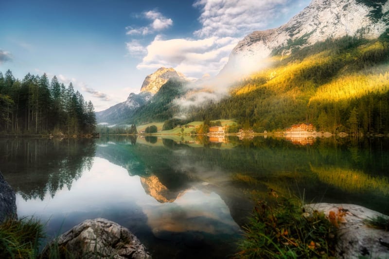 Ramsau bei Berchtesgaden