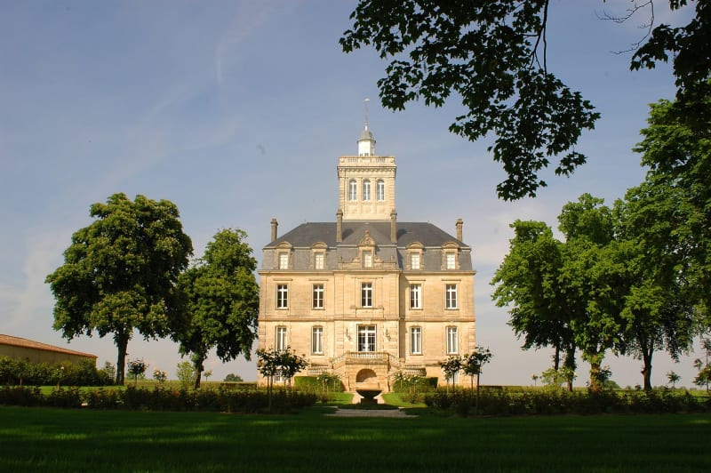 Chateau Ksara