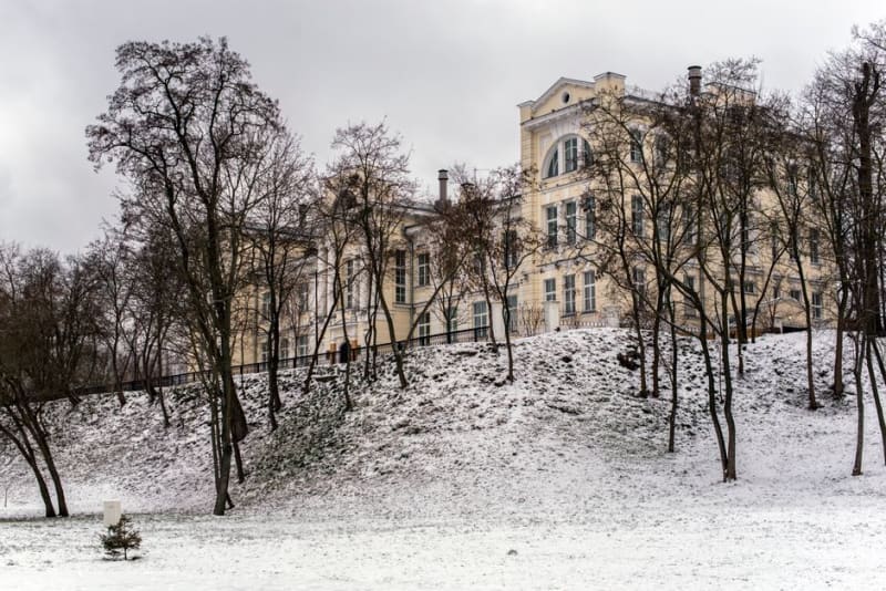 Gomel (Homyel)