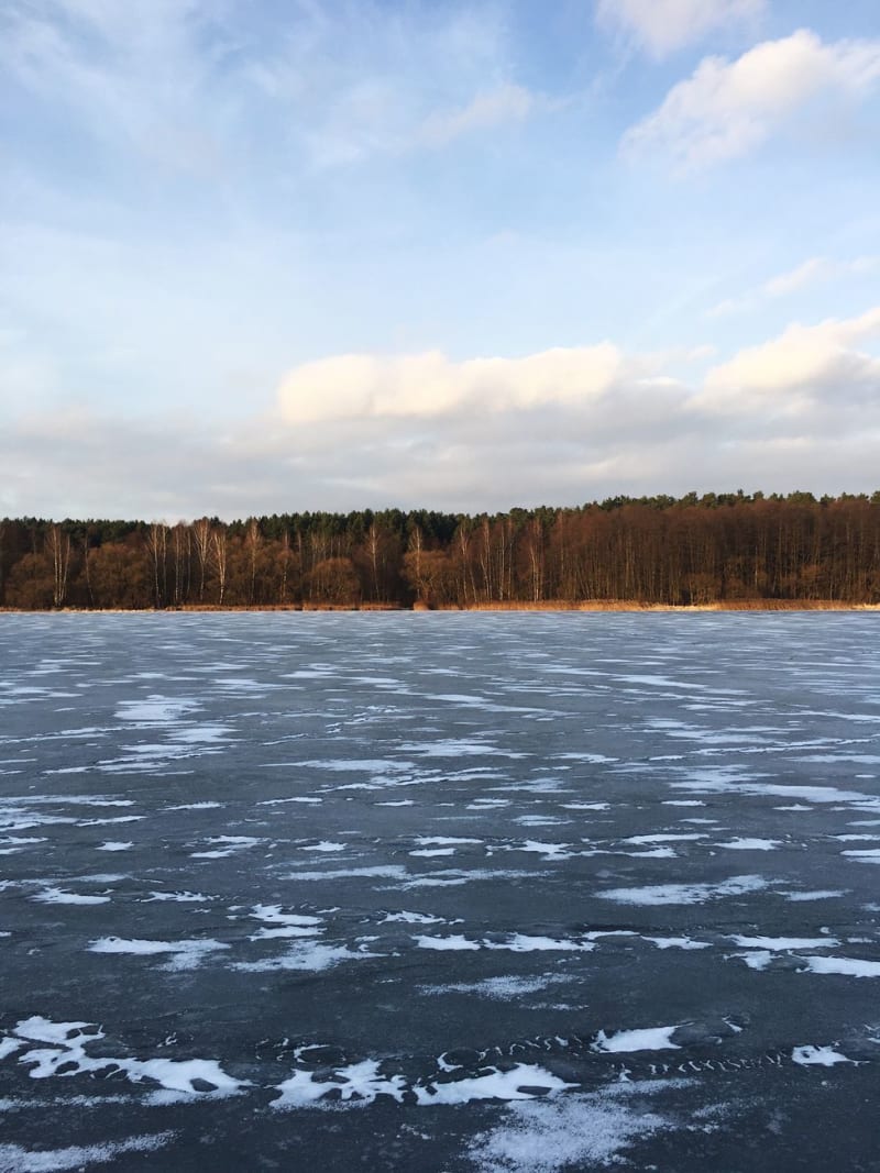 Lago Naroch