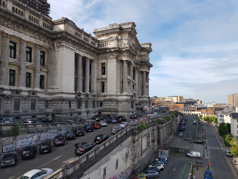 Bruselas