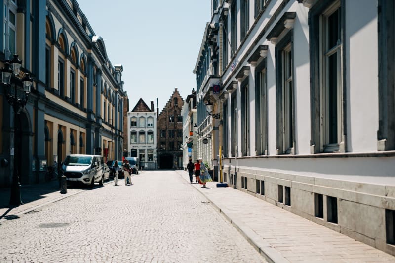Namur