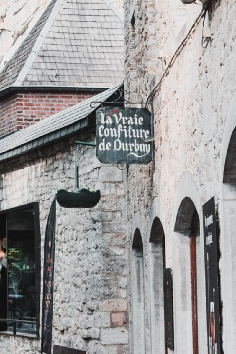 Durbuy