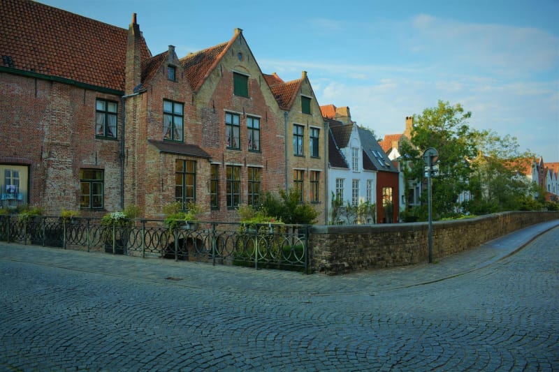 Costa de Flandes