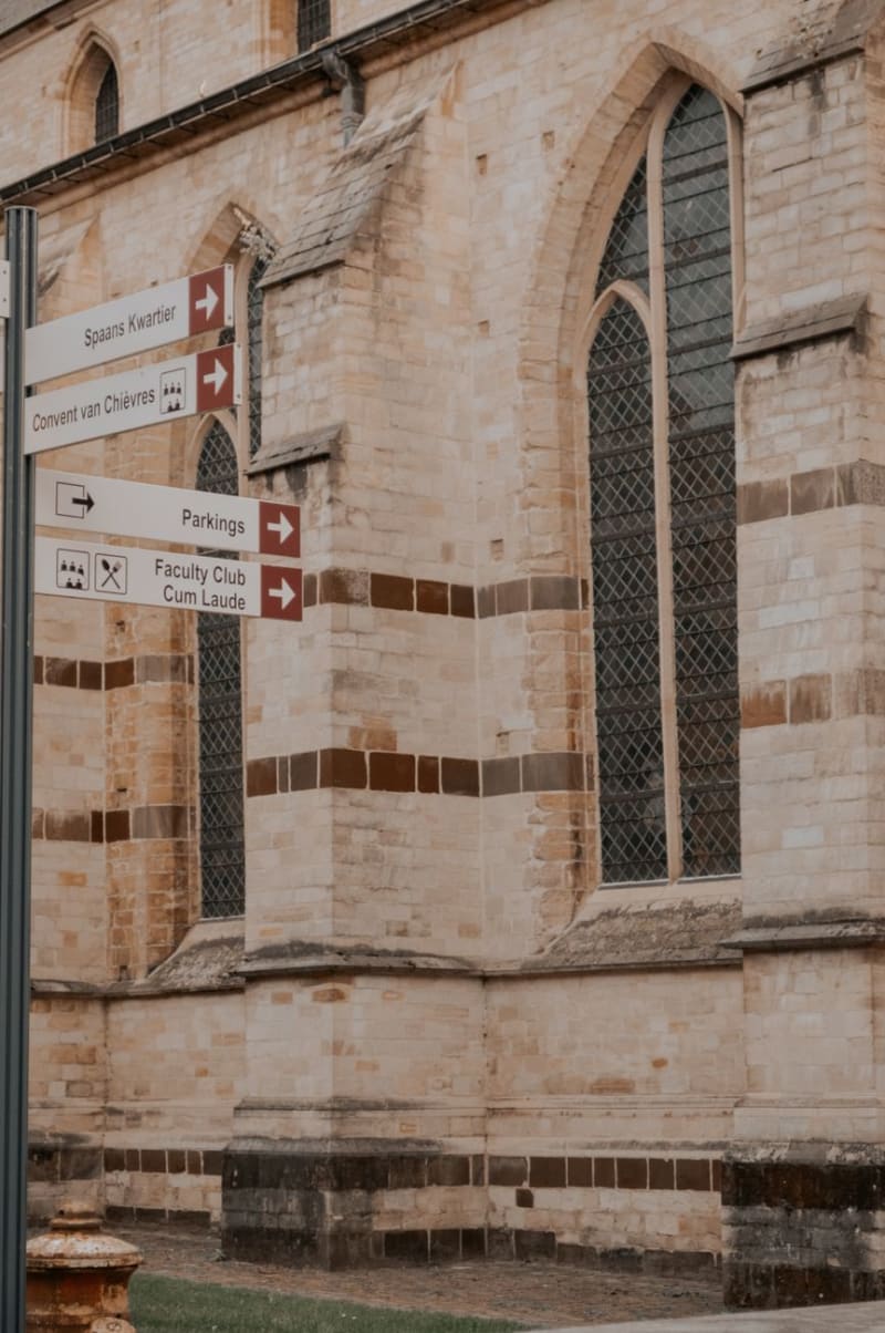 Louvain