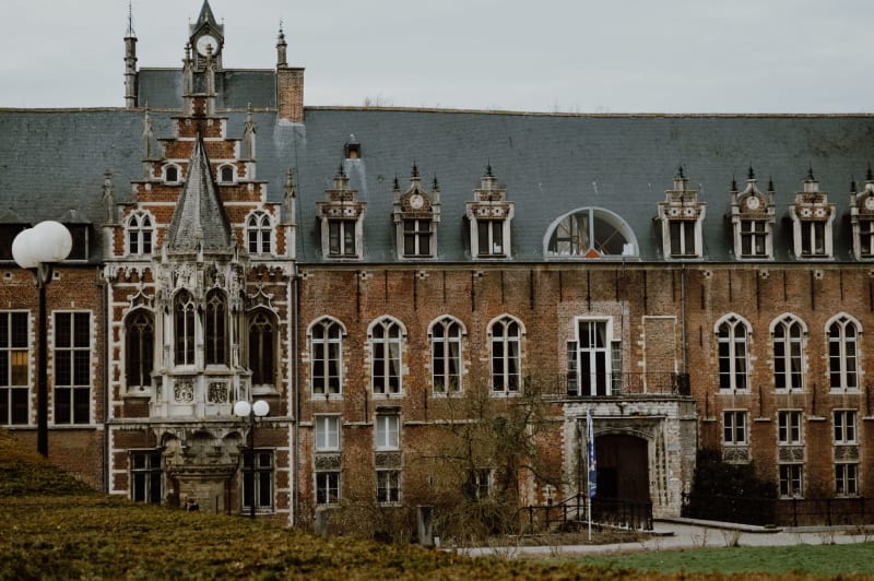 Leuven
