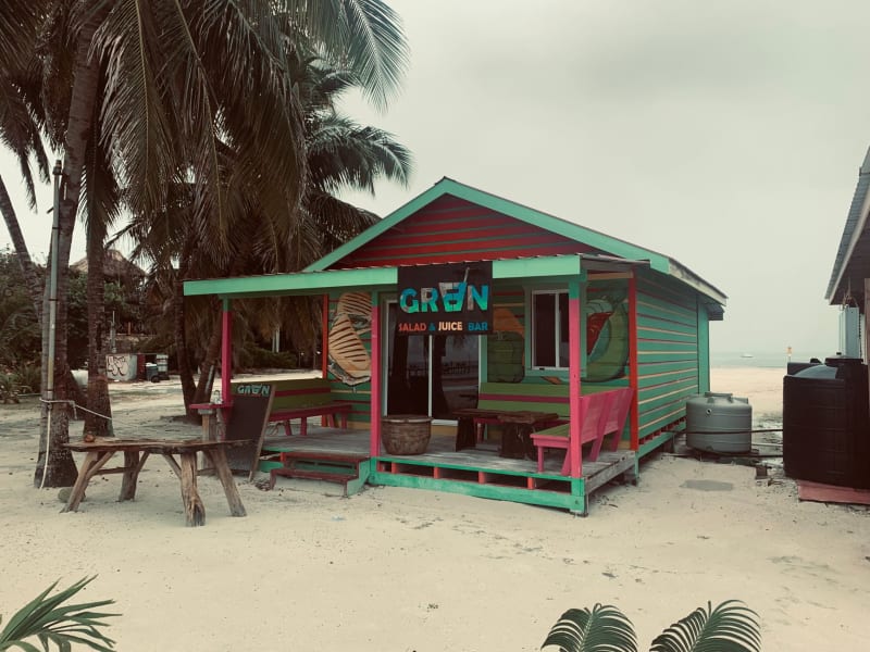 Ciudad de Belice