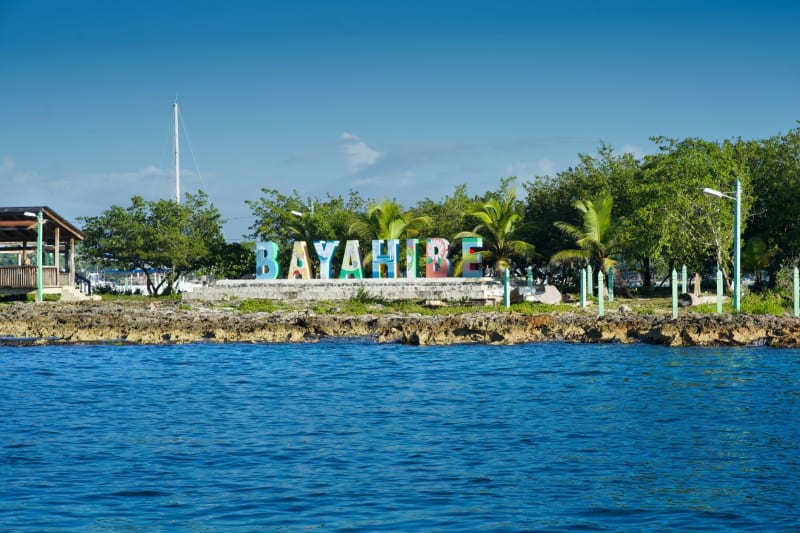 Caye Caulker