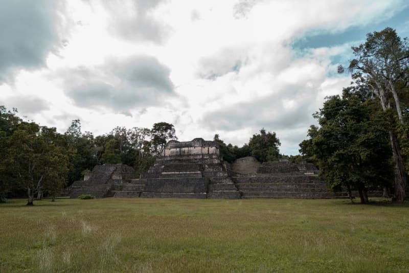 Caracol