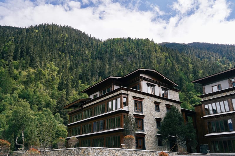 Bumthang