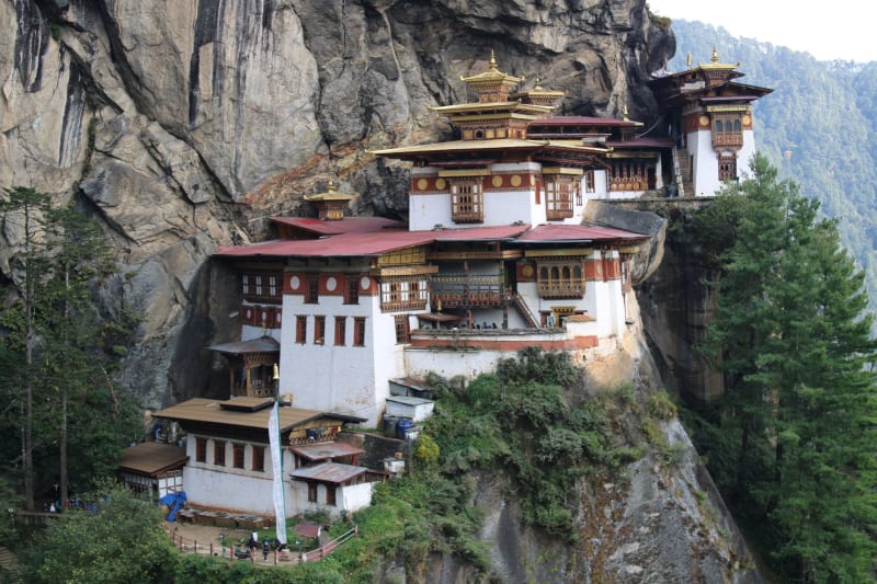 Paro