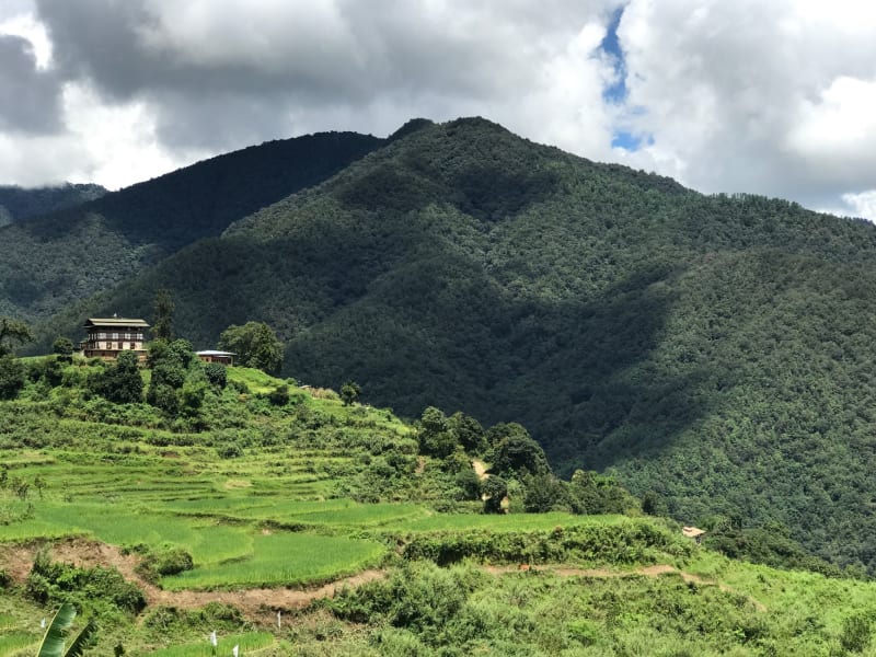 Punakha