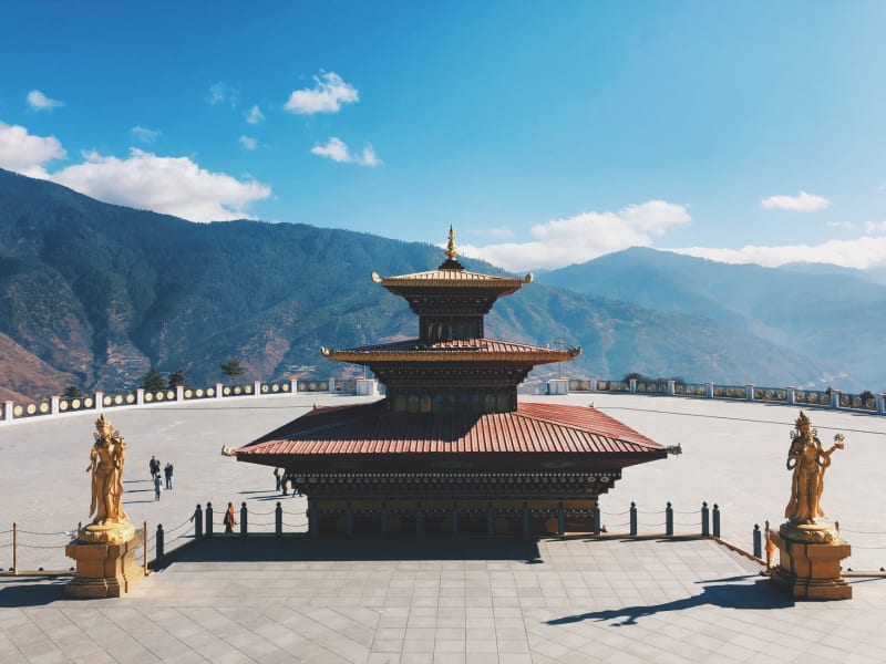 Thimphu