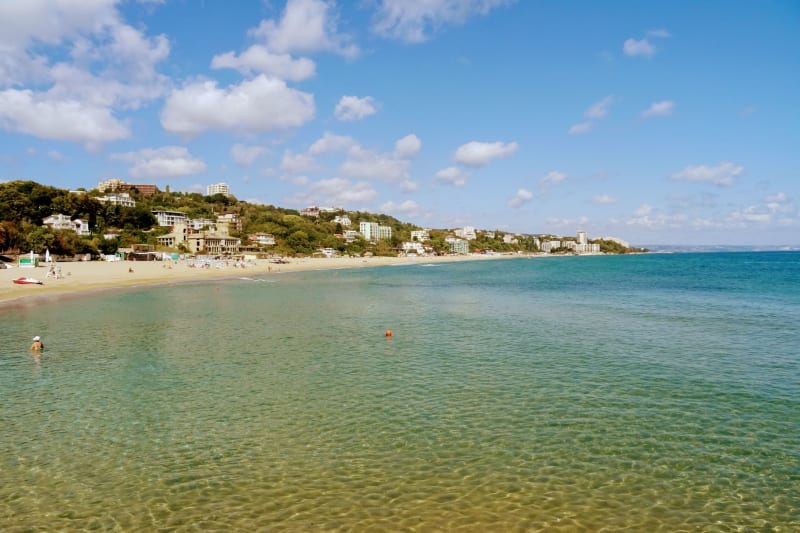 Balchik