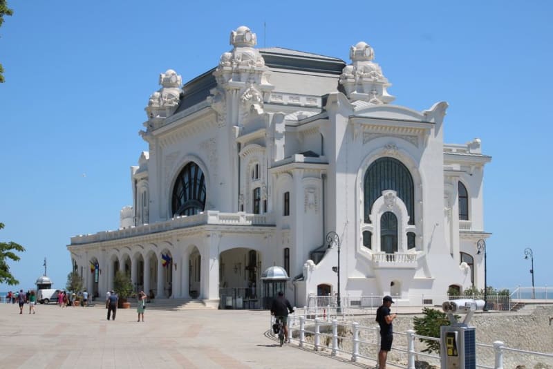 Constanța