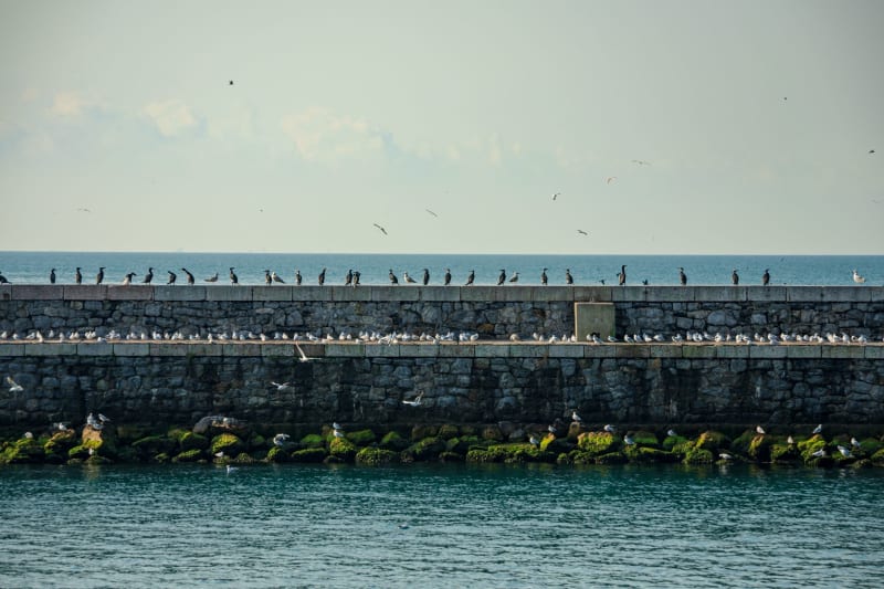 Nessebar