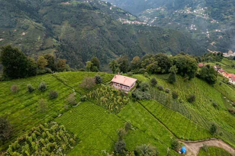 Trabzon