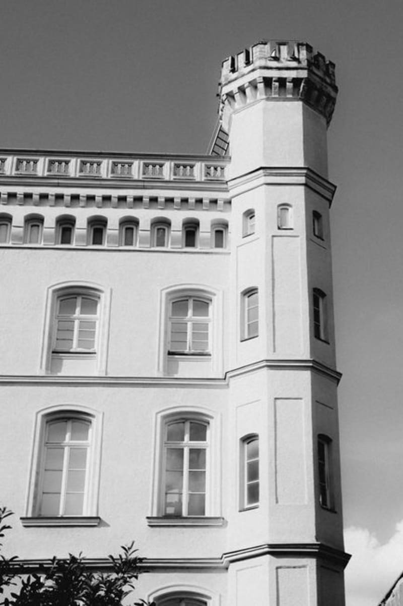 Château de Hluboká