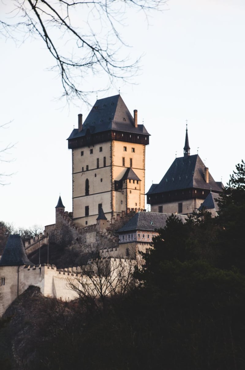 Karlštejn