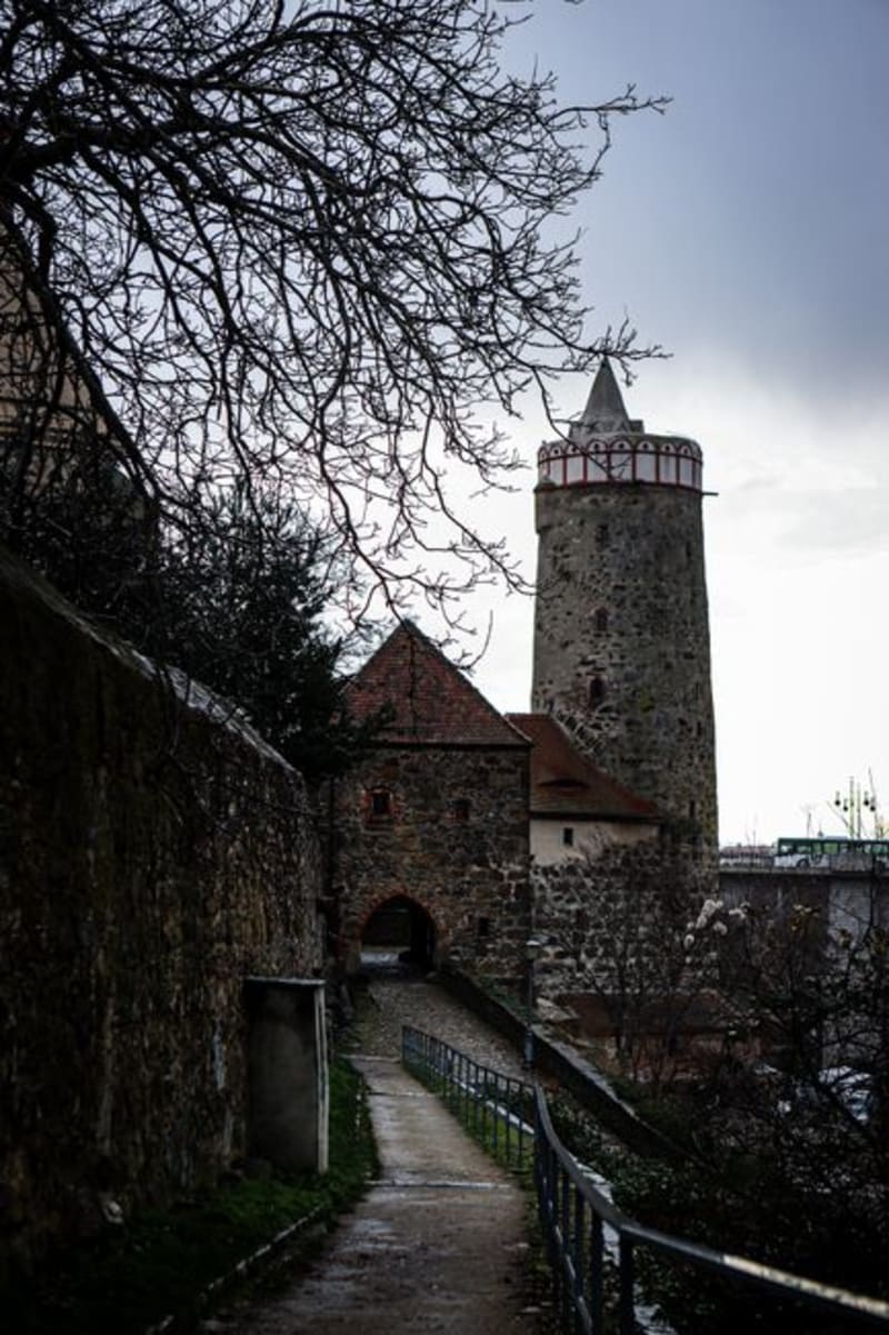 Konopiště Castle