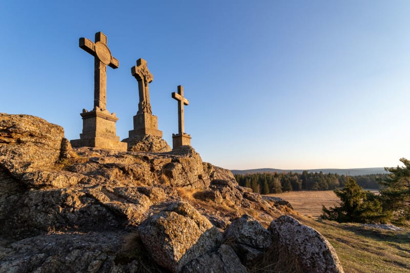 Krkonoše