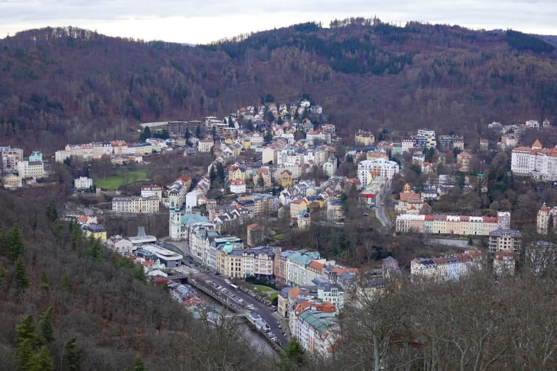 Třeboň