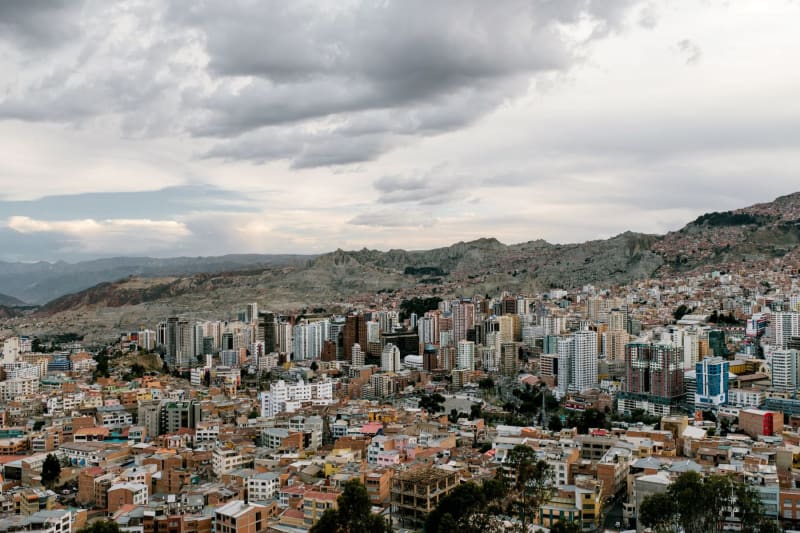 La Paz