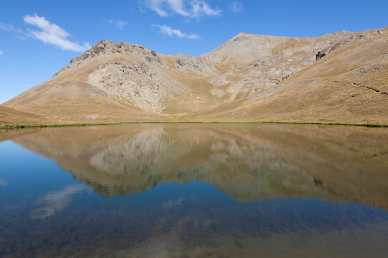 Lac Bay