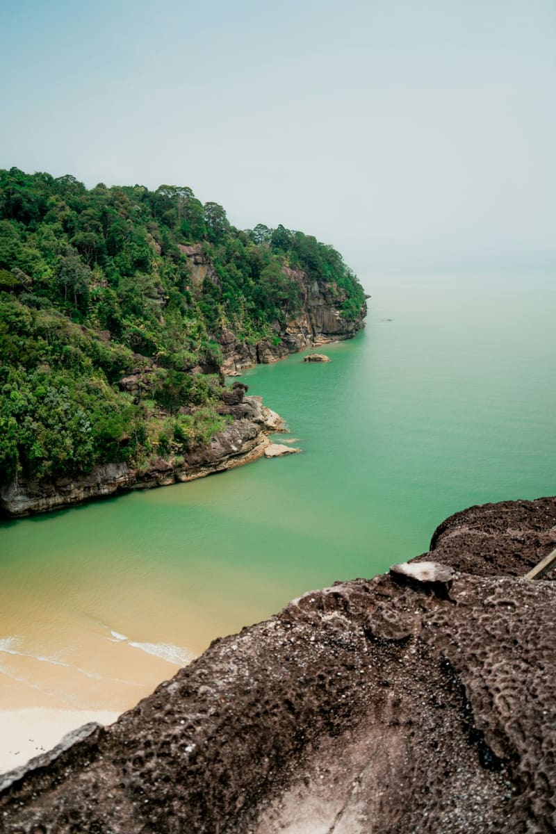 Niah Caves