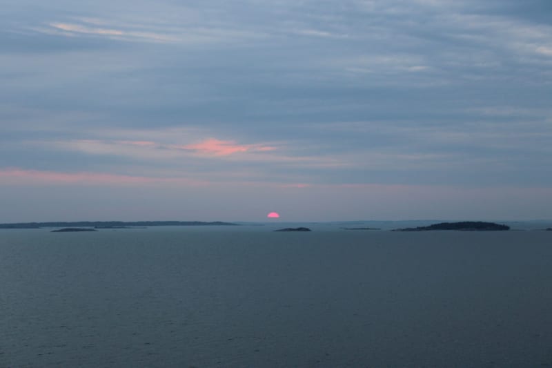 Christiansø