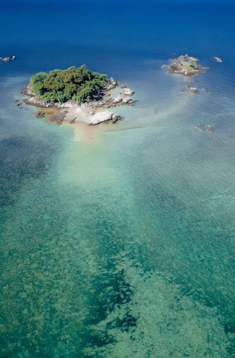 Archipiélago de Anavilhanas