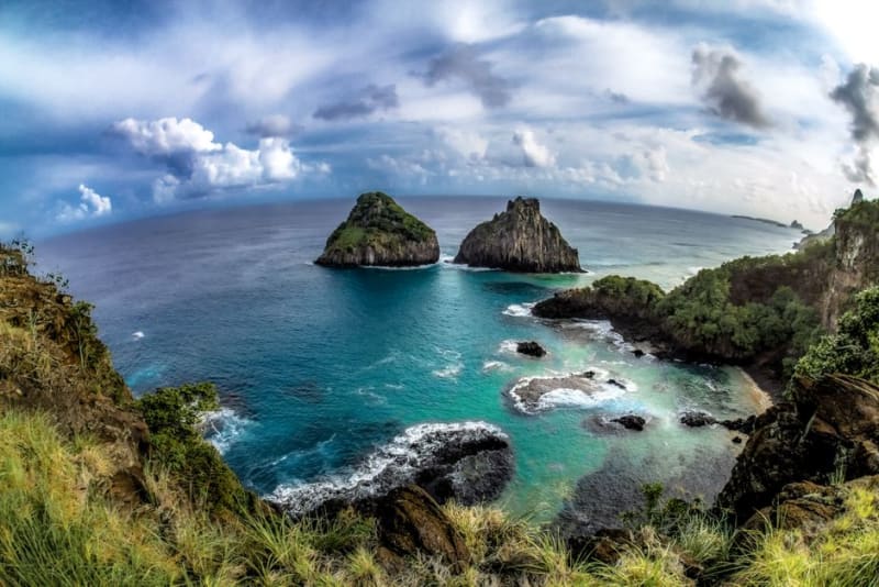 Anavilhanas Archipelago