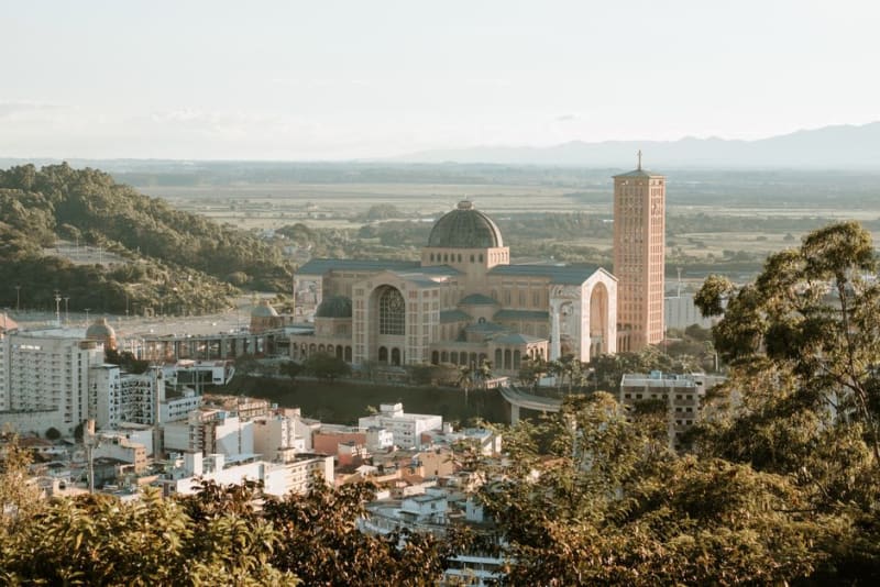 Aparecida