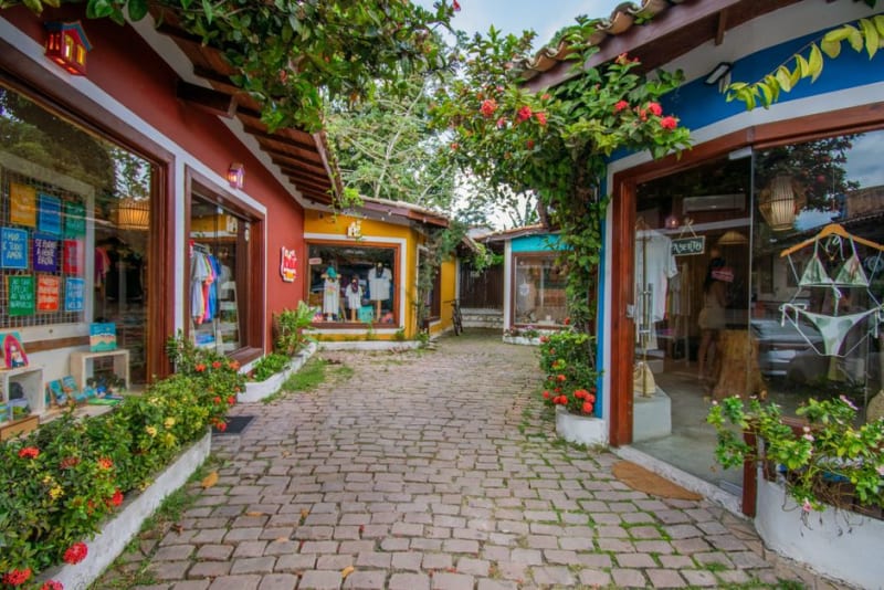 Arraial d'Ajuda